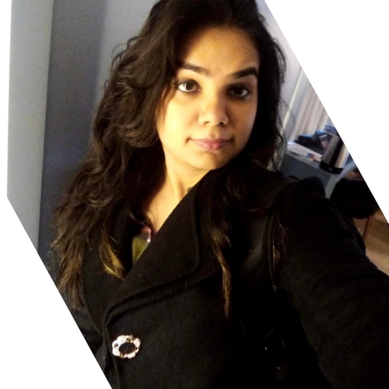 Alisha Sharma, Founder of Tasreih